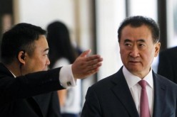Wang Jianlin, the fourth richest man in China, has expressed plans to expand Wanda's operations overseas. The $10-billion investment deal to build an industrial park in India is a step in the plan.