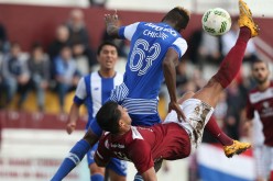 Ledman drops its initial demand that ten Chinese footballers must be included in the starting lineups of Segunda Liga’s top 10 clubs after facing opposition from the  Portuguese players’ union.