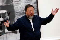 Ai Weiwei made the announcement on popular social networking site Instagram, saying he was shocked when he heard about the Danish government's proposal to confiscate the assets of asylum seekers.