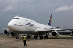 Lufthansa has signed a deal with DJI to establish plans and take advantage of the growing market for commercial aircraft.