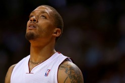 Former Miami Heat forward Michael Beasley of the Shandong Golden Stars was named as the CBA Player of the Week for Round 33.