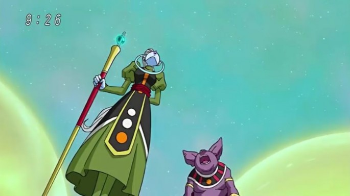 ‘Dragon Ball Super’ episode 42, 43, 44 and 45 titles and air dates revealed [Spoilers]