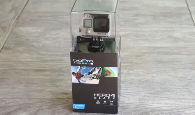 Rumors suggests that the GoPro Hero 5 will be released along with an upcoming drone known as the Karma.