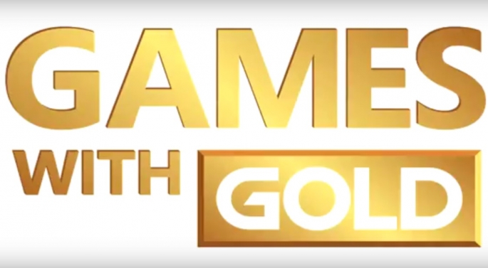 Microsoft announces the official "Games with Gold" roster for April 2016.