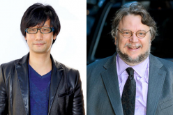 Guillermo del Toro and Hideo Kojima will reunite again as declared by The Academy of Interactive Sciences and Arts.