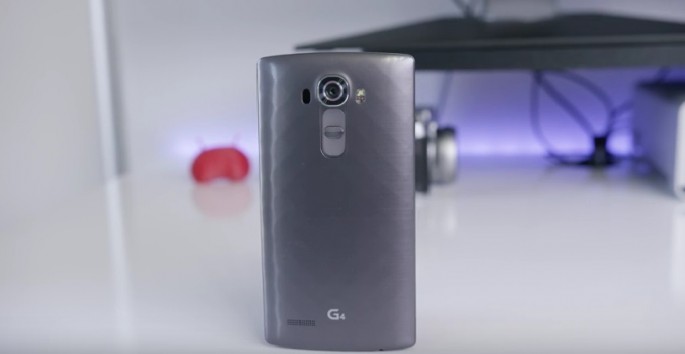 T-Mobile LG G4 now getting Android 6.0 Marshmallow update; What about LG G2, G Stylo, G Flex 2, G3, V10?