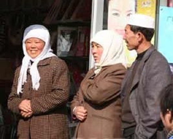 The Hui ethnic group is one of the largest Islamic groups in China.
