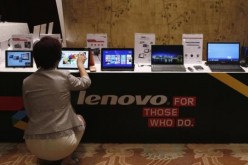Lenovo announced on Feb. 3 that it earned a surprising profit growth due to cost cuts and sales from enterprise products.