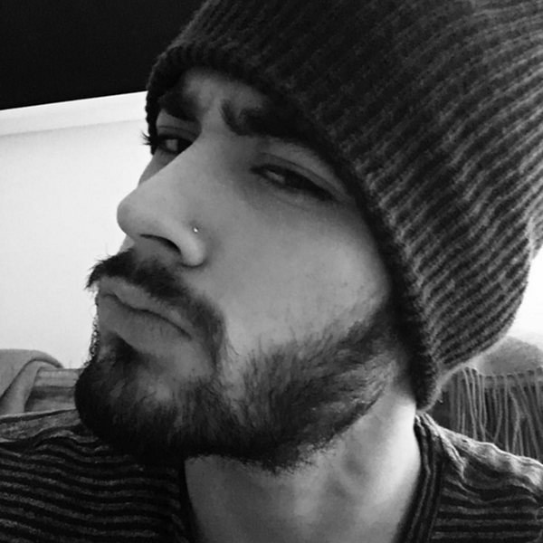 After leaving One Direction, "Pillowtalk" singer Zayn Malik started using a mononymous name. 