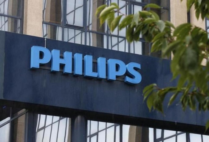 Philips partners with Xiaomi to develop a Chinese smart home lighting technology controllable by Android and iOS smartphones.
