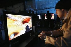 Computer games are included in the cultural products that could potentially make it to the blacklist.