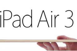 iPad Air 3 will come with Smart Connector, faster performance, improved camera, 4K display, but without 3D Touch on March 15