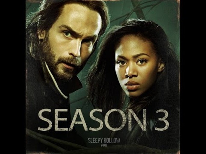 "Sleepy Hollow” season 3B sees Ichabod Crane and the crew picking things up from Nov. 19, 2015 midseason apparently fatal finale.