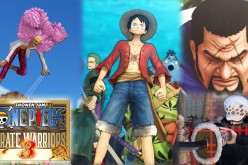 “One Piece: Pirate Warriors 3” has surpassed fans’ expectations, attracting 1 million sales worldwide.  