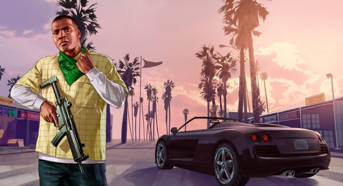 'Grand Theft Auto Online' is a persistent, open world online multiplayer video game developed by Rockstar North and published by Rockstar Games. 