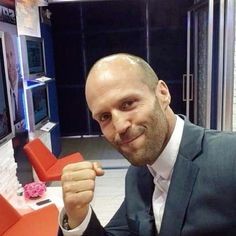 Jason Statham will reprise his role as Arthur Bishop in the upcoming "Mechanic: Resurrection" movie.