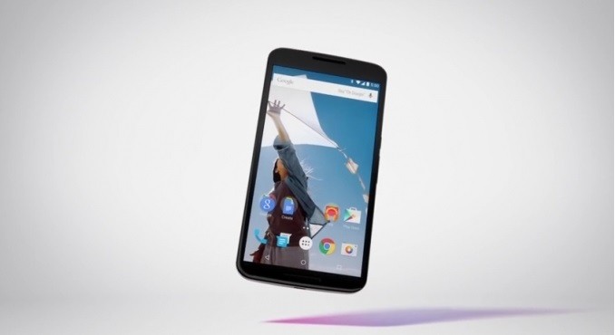  Google is believed to be working on the successors of Nexus 5x and Nexus 6 P, dubbed the HTC Nexus M1 and S1.