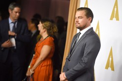Chinese fans are particularly invested on whether 41-year-old DiCaprio, affectionately known as “Xiao Lizi” or Little Leo in China, will take home the coveted golden statue of the Academy Awards.
