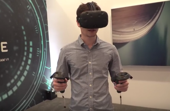 Oculus Rift has been on the headlines just recently and they owe it to the much-awaited price announcement; however, it is said that HTC Vive will give Rift VR a tough competition on Virtual Reality department this year.