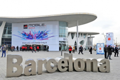 Mobile World Congress 2016 will be held in Barcelona.