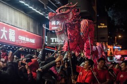 The Spring Festival is not only a time for celebrating the Chinese New Year, it is also a season for the release of blockbuster films.