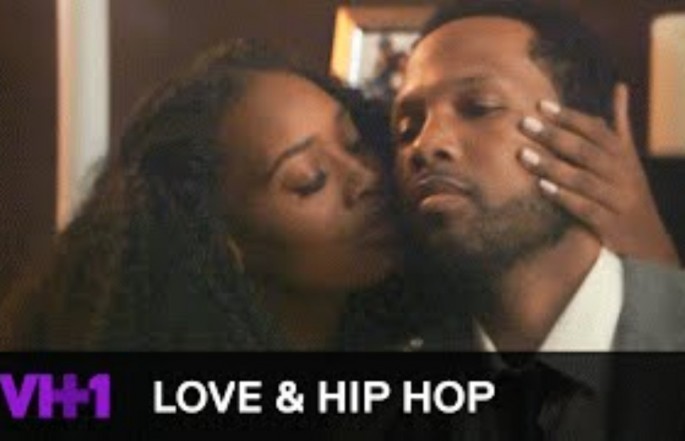 VH1's highly-rated docu-series "Love & Hip Hop: New York" is back and bigger than ever for season six.