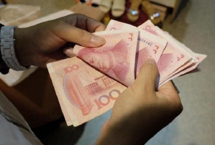 China's central bank has injected another 110 billion yuan ($16.7 billion) into the financial system to prevent cash crunch as demand for cash surges in the run-up to the Spring Festival.