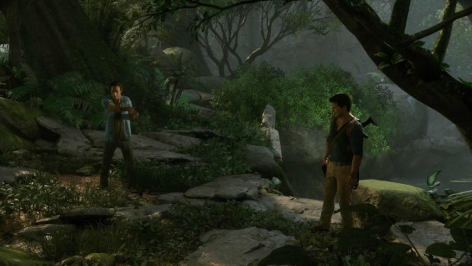Naughty Dog promises fans new level of perfection with 'Uncharted 4 - Thief's End.'