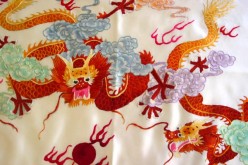 Xiang Xu or Hunan embroidery is one of the four major styles of Chinese embroidery, a tradition that’s been around for several thousand years. 