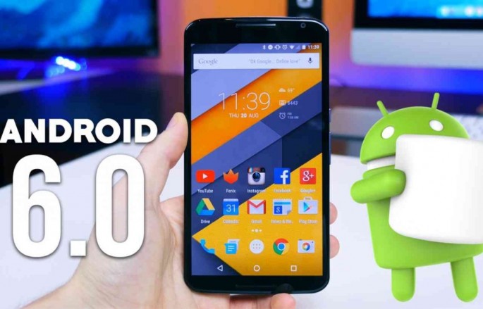 Android 6.0 “Marshmallow” is a version of the Android mobile operating system, which was first unveiled in May 2015.