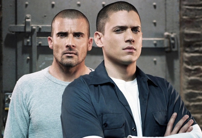 If you are an avid fan of brothers Michael Scofield and Lincoln Burrows in a hit television drama series, you will need to wait until 2017 to know what happened to them in "Prison Break" season 4.