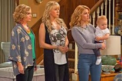 Candace Cameron Bure, Jodie Sweetin, and Andrea Barker return as DJ, Stephanie and Kimmy in 