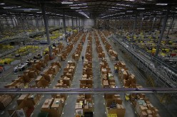 Experts say that Amazon's expansion will make it a competition to other firms like DHL Worldwide Express and United Parcel Service Inc.