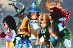 Square Enix has released an advanced version of “Final Fantasy IX” for iOS and Android devices.
