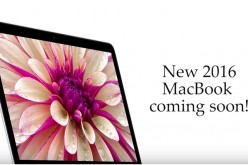 MacBook Pro 2016 release soon as 2015 MacBook Pros and Retina MacBooks get huge discounts