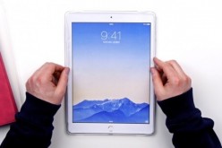 Apple will reportedly release a 9.7 inch iPad Pro release, instead of iPad Air 3.