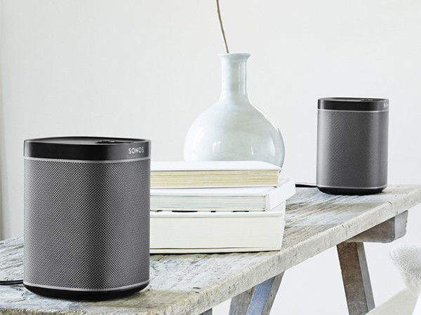 Sonos is now offering full Apple Music streaming on its systems.
