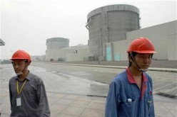 China is set to enter the global nuclear industry as a major player and nuclear technology supplier for several countries.
