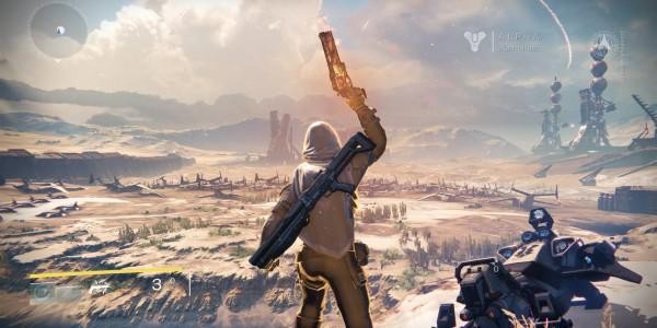 Activision has confirmed that it will roll out an expansion for 'Destiny' in 2016 and release 'Destiny 2' in 2017.