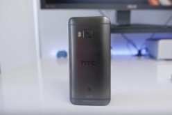 HTC One M10 will be available from May 9; Upcoming smartphone will come with upgraded hardware and design in comparison to HTC One M9