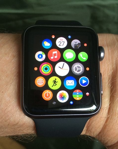A recent patent granted to Apple allows the Apple Watch to control the volume of iPhone and much more.