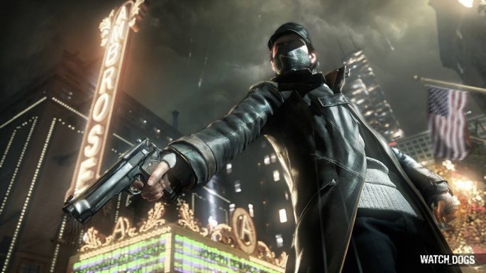 'Watch Dogs' is an open world action-adventure third-person shooter stealth video game developed by Ubisoft Montreal and published by Ubisoft.
