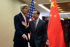 Wang has already advised the United States to exercise caution regarding the Korean Peninsula nuclear issue in a meeting with U.S. Secretary of State John Kerry. 