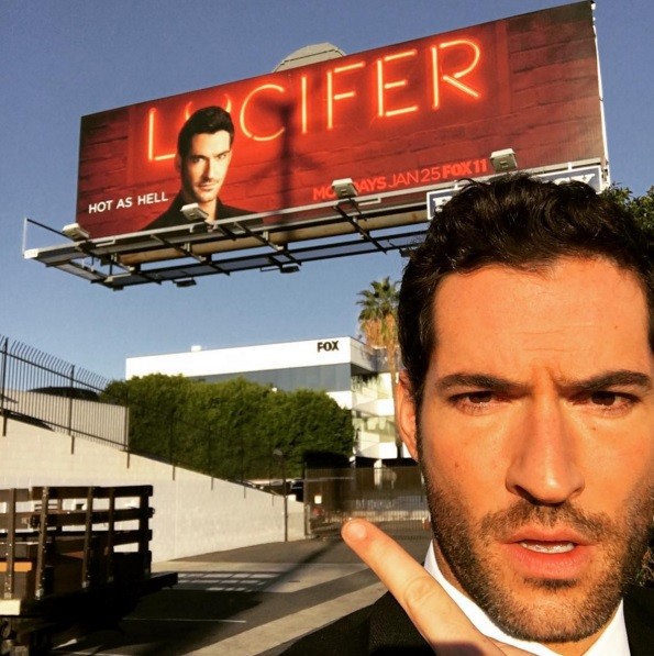 Why ‘Lucifer’ Season 2, episode 2 is not telecasting on Sept. 26, 2016?
