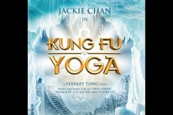 Indo-Chinese joint venture movie ‘Kung Fu Yoga’ featuring Jackie Chan and Bollywood stars nears completion. 