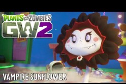 New “Plants vs. Zombies Garden Warfare 2” trailer showcases 12 multiplayer maps, over 100 new playable characters and more. 