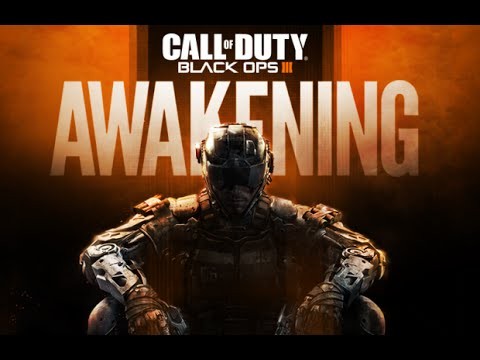 Microsoft will roll out the ‘Call of Duty – Black Ops 3 Awakening’ DLC 1 for Xbox One on March 3.