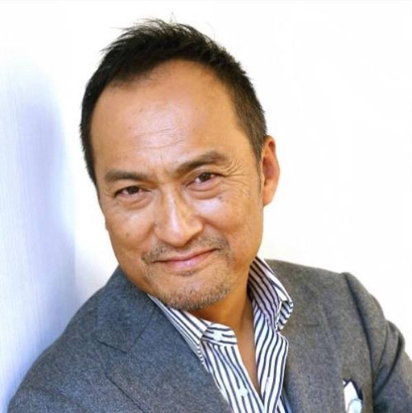 Ken Watanabe informs his fans that he is battling stomach cancer and would be taking a break.
