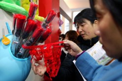 Shanghai Adult Toys and Reproductive Health Exhibition