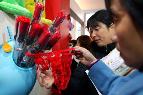 Shanghai Adult Toys and Reproductive Health Exhibition